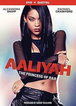 Aaliyah: The Princess of R&B
