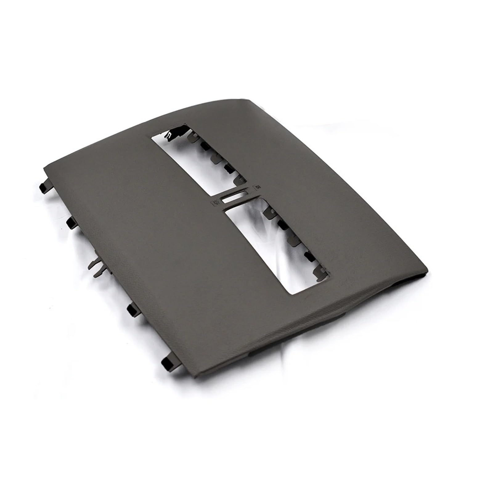 Panel de aire para Nissan Tiida con salida central regulable para aire acondicionado eficiente 2