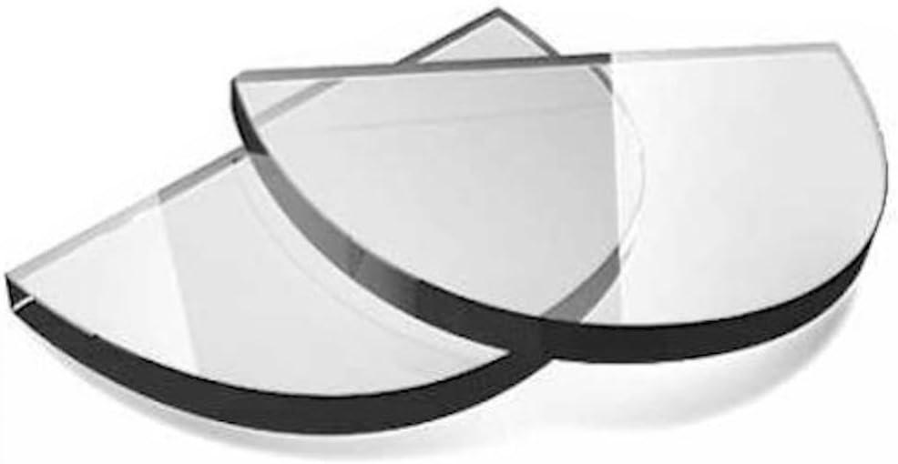 Size: +2.0 Stick On Lenses For Bifocal Optx Lens Snorkel Scu Diving Mask Snorkelling Dive