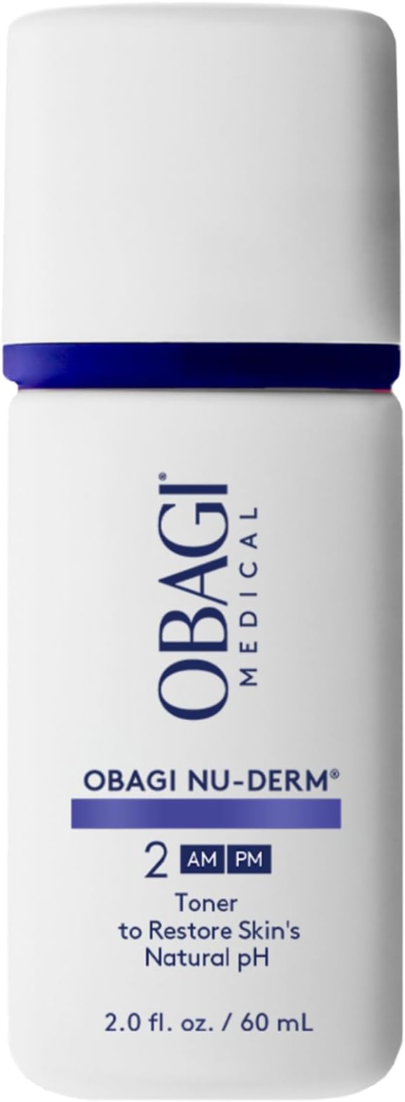 Obagi Nu-Derm Facial Toner