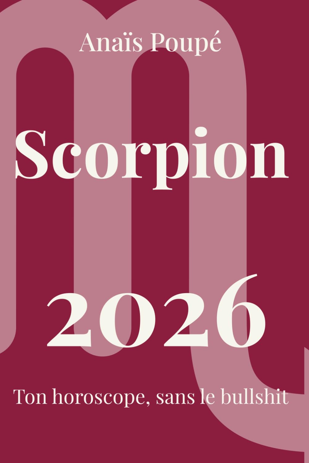 Horoscope Scorpion 2026: Prévisions astrologiques claires pour l’année 2026 (Horoscope honnête 2026)