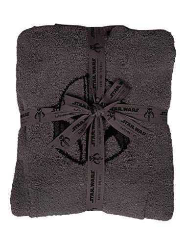 Barefoot Dreams The Mandalorian Cozy4