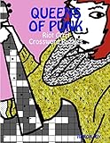 Queens Of Punk: Riot Grrrl Crossword Puzzles