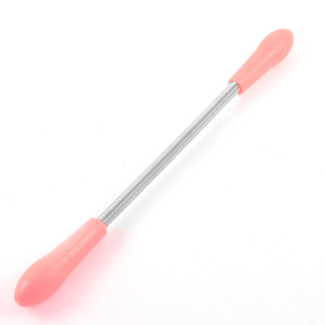 DIY Face Facial Hair Remover Spring Epilator Epilation Pink Silver Tone id cea bfa 915 713 78a