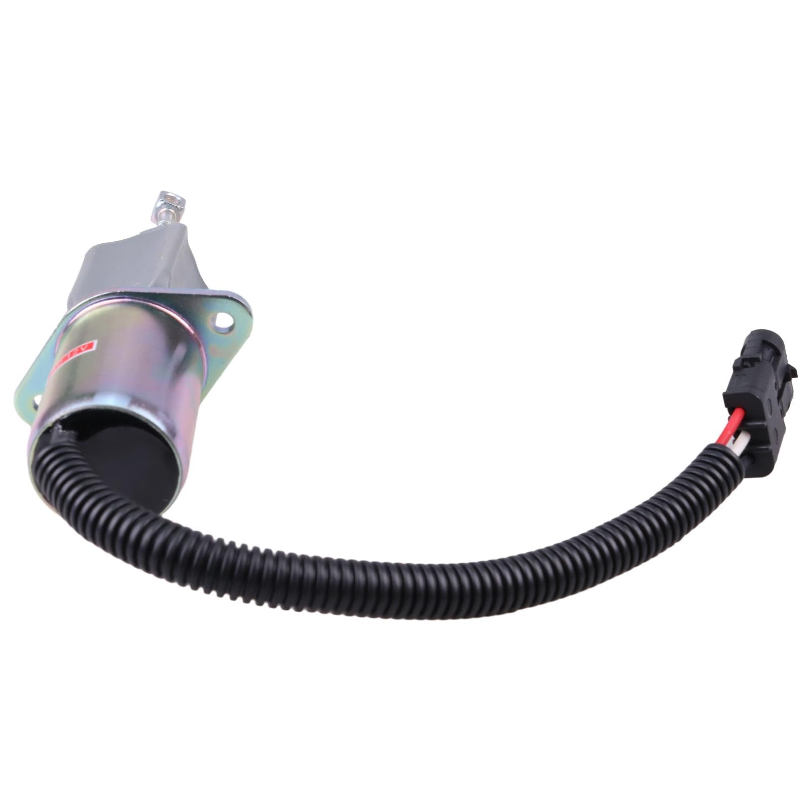 のりさん専用 RONGPAS Stop Solenoid 127973 compatible with Gehl Skid Steer