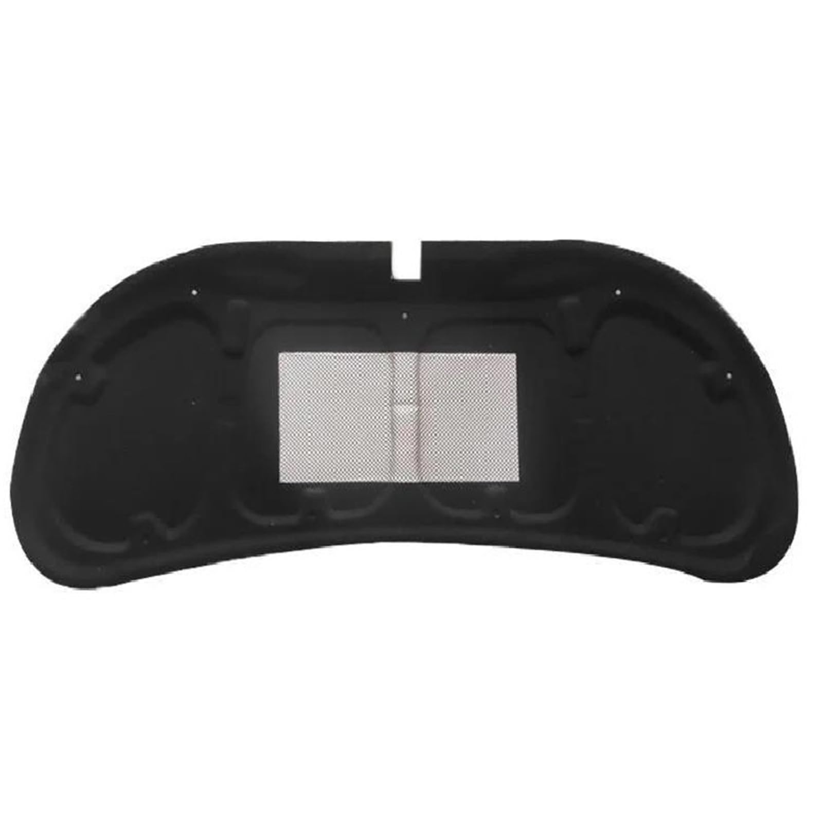 Ydxherta One Color Front Hood Engine Heat Insulation Cotton For Hyundai Verna Rb 2011 2012 2013 Sound Mat Car Accessory Auto Parts