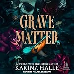 Cover of Grave Matter