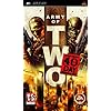 Army Of Two: The 40Th Day (Psp)