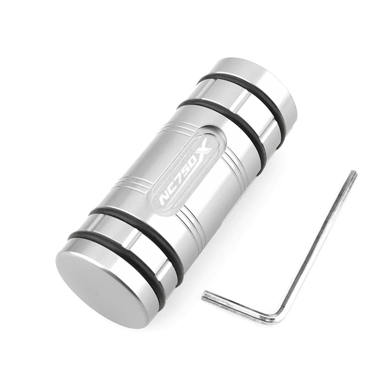 Abskjdf J Motorbike Foot Peg For Nc750x Nc750 Motorcycle Accessories Gear Shift Lever Pedal Tip Extension Brake(J)