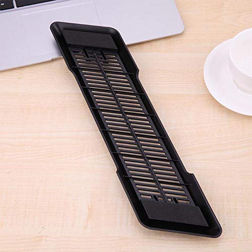 Kailisen Ps4 Pro Vertical Stand For Playstation 4 Pro With Built-In Cooling Vents And Non-Slip Feet #TOP5