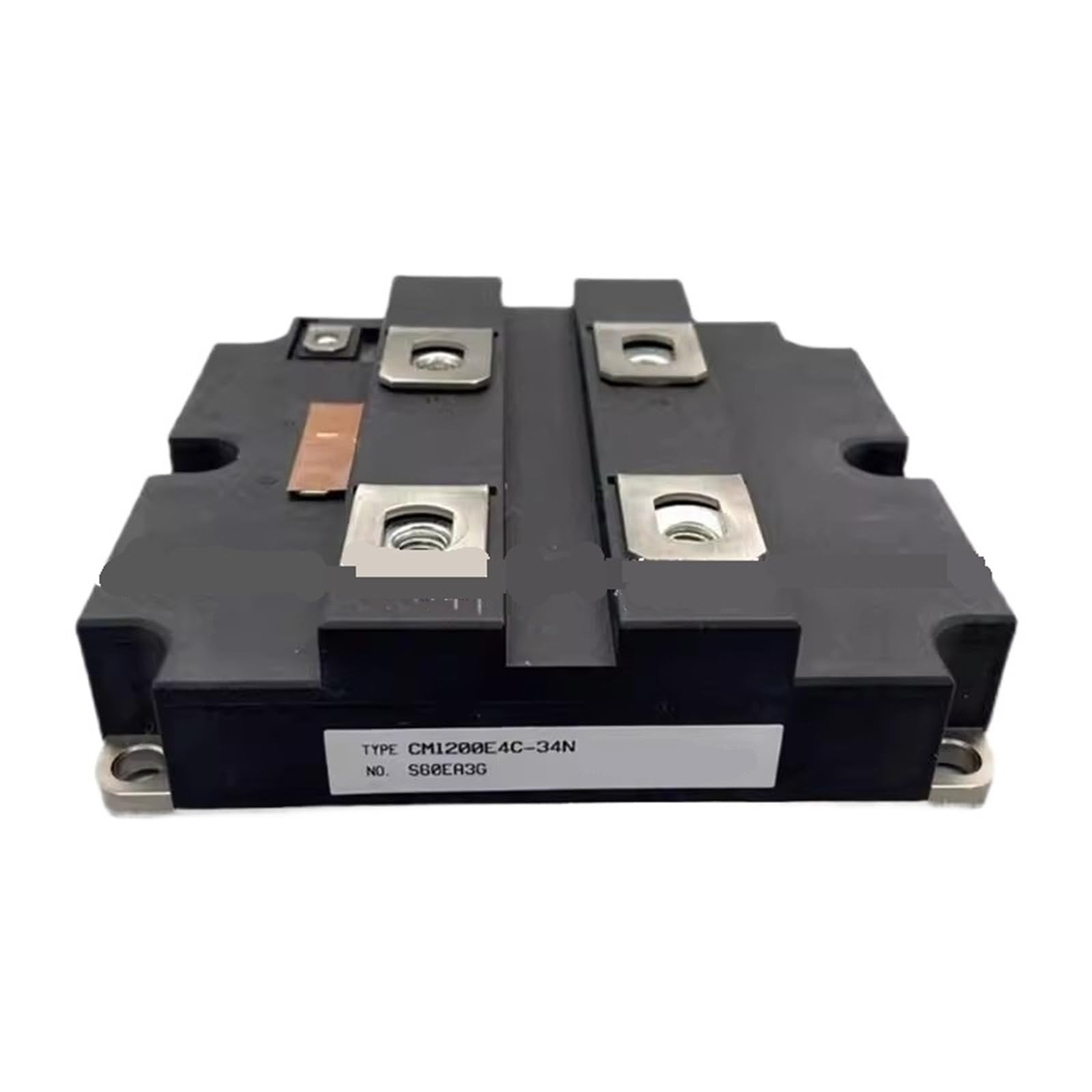 WUZDPRCJ 1pc FD1200R17KE3-K FD1200R17KE3-K-B2 1SD536F2-1200E4C-34N CM1200E4C-34N 1SD536F2 IGBT Module(FD1200R17KE3-K-B2)