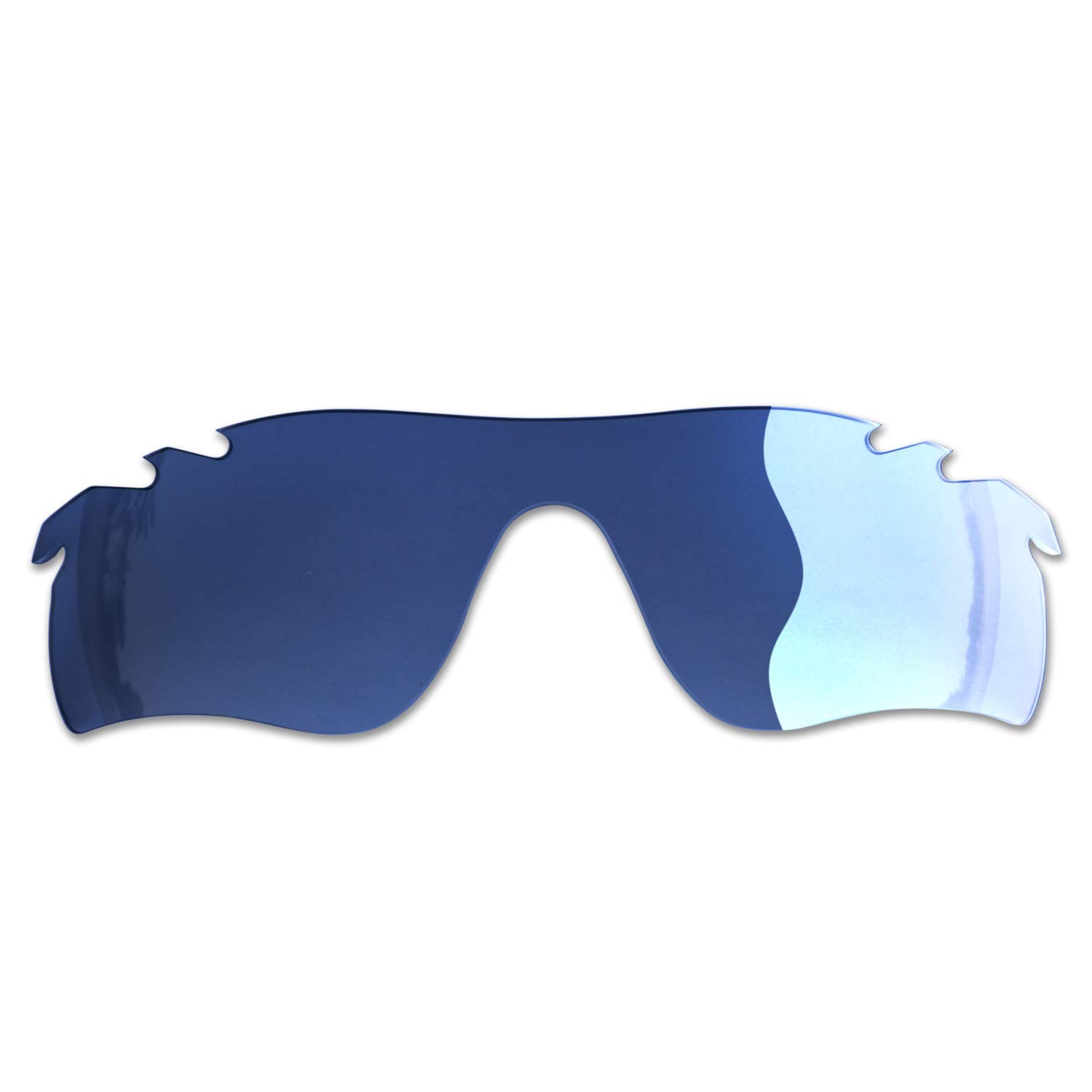SOODASE For Oakley Radarlock Path Vented Sunglasses Photochromism Replacement Lenses