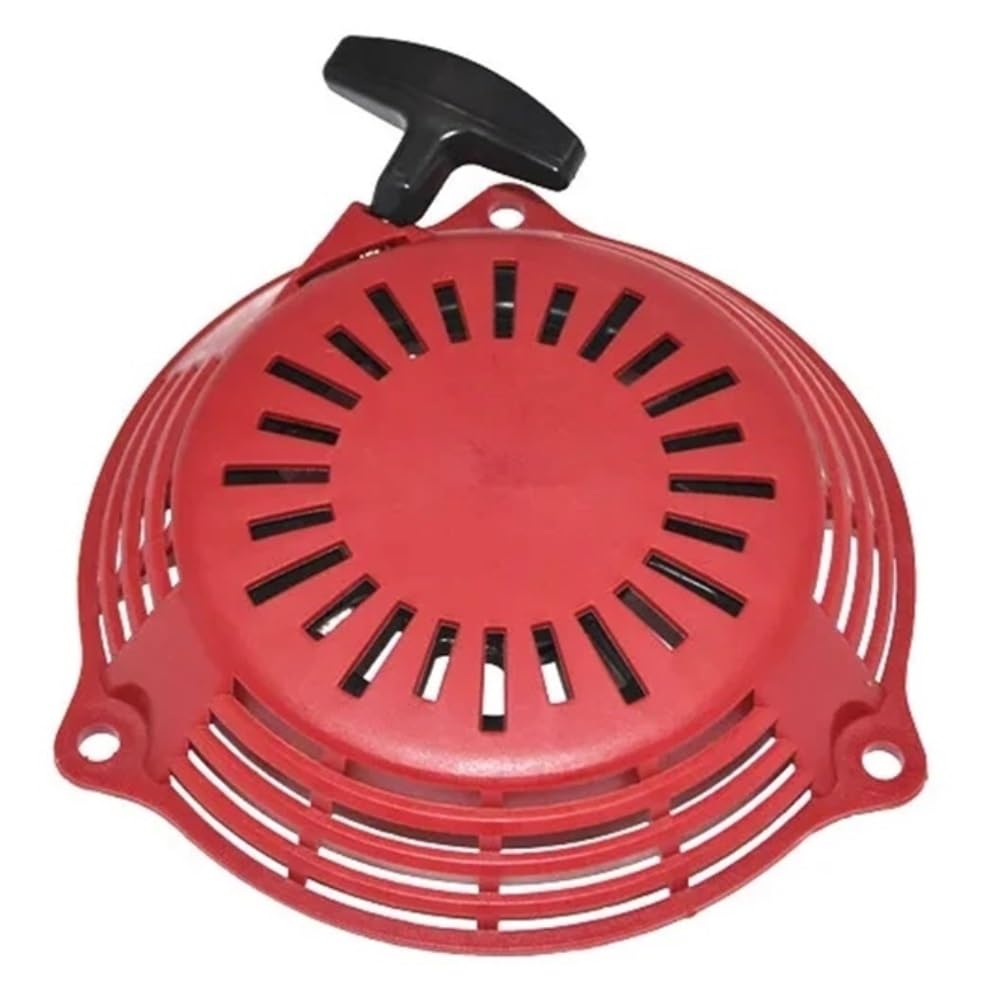Démarreur à recul de tondeuse HRX217 et lanceur moteur quatre temps GCV190 GS190