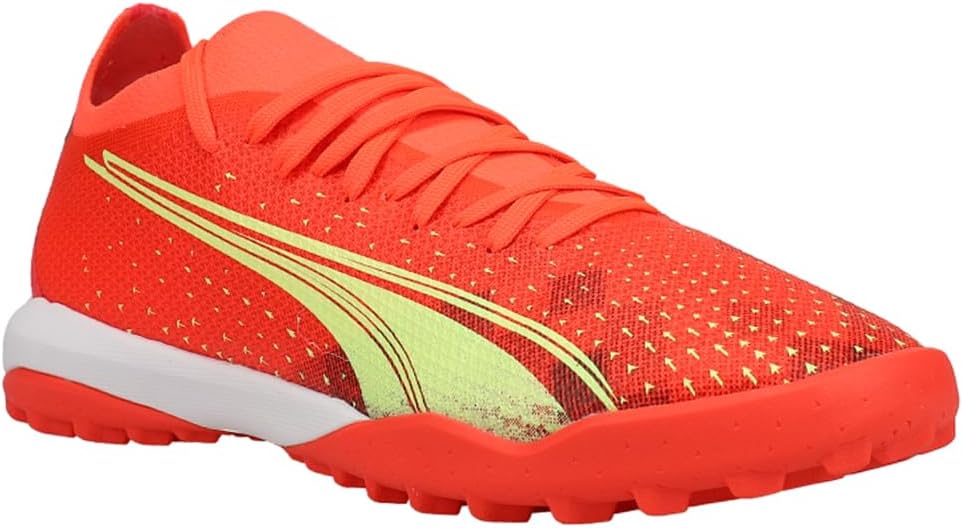 Zapatillas de entrenamiento puma ultra match turf para hombre