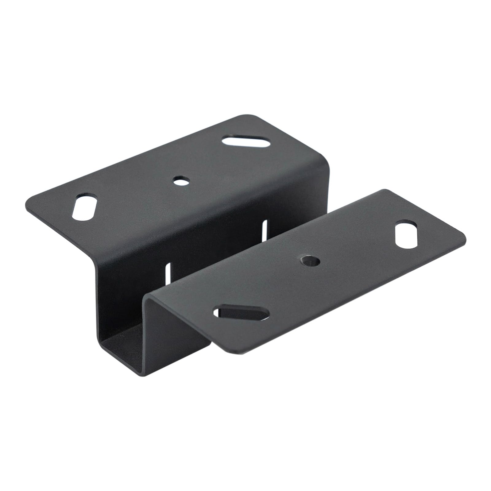 Supporto universale per proiettore da soffitto, massimo 14 kg, vassoio 35 x 22 cm, lunghezza regolabile da 34 cm a 56 cm, supporto universale, si adatta alla maggior parte delle fotocamere e