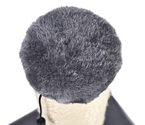 Amazon Basics Cat Scratching Post, Medium - Image 2