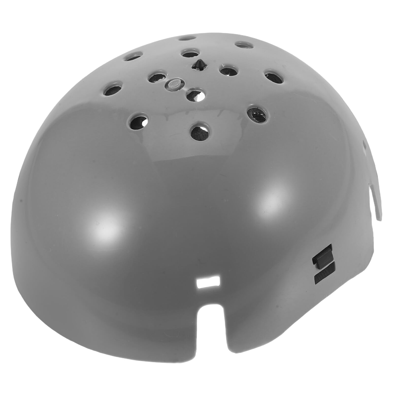 Forro protector para casco que elimina la incomodidad y los impactos 8