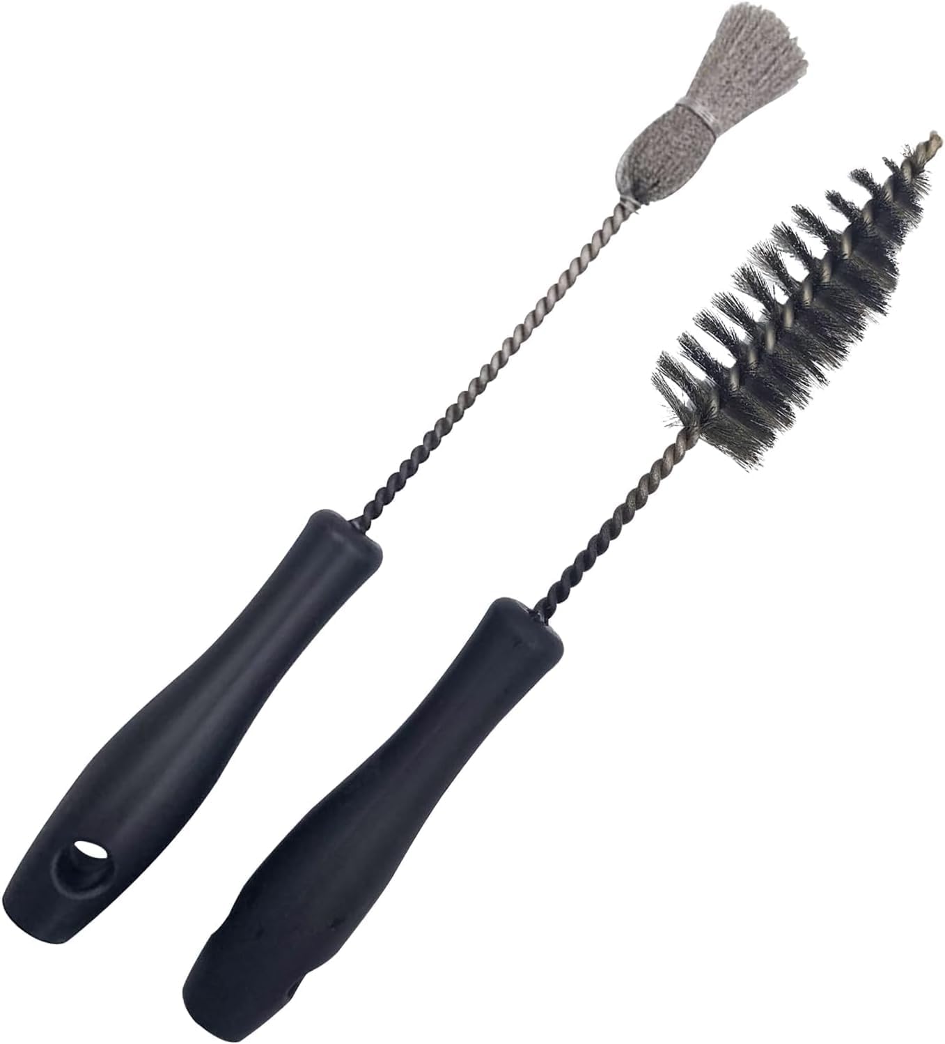 Injector Seat Cleaning Brush Kit for Ford CAT Navistar Diesel