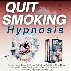Quit Smoking Hypnosis cover art