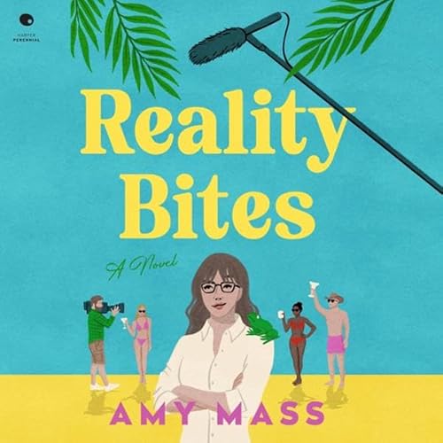 『Reality Bites』のカバーアート