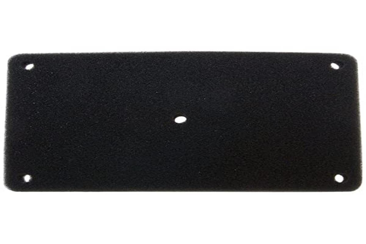 Free Shipping Tecnium-MF5-10016 Air Filter For Motorcycle Parts Accessories