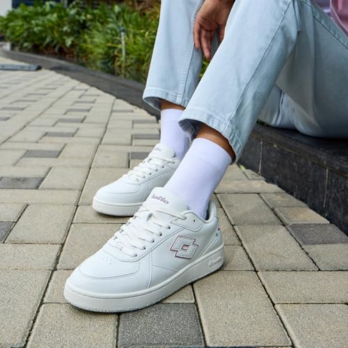 Image of Lotto Women Autograph Nxt Sneakers