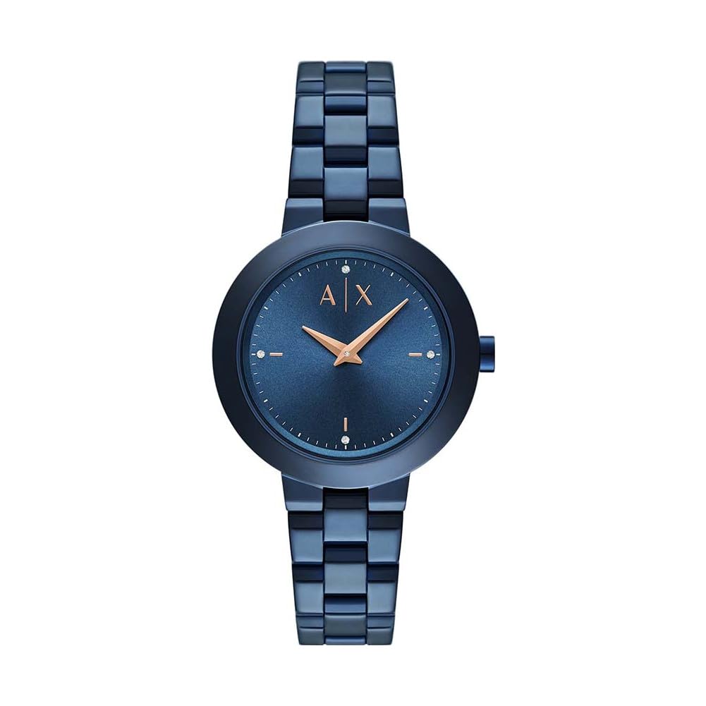 Schmuck und Uhren: Fossil, Michael Kors, Skagen und mehr