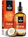 Produktbild Vitamin D3 K2 Tropfen hochdosiert 50ml von Kappa - 99,7% All-Trans K2VITAL