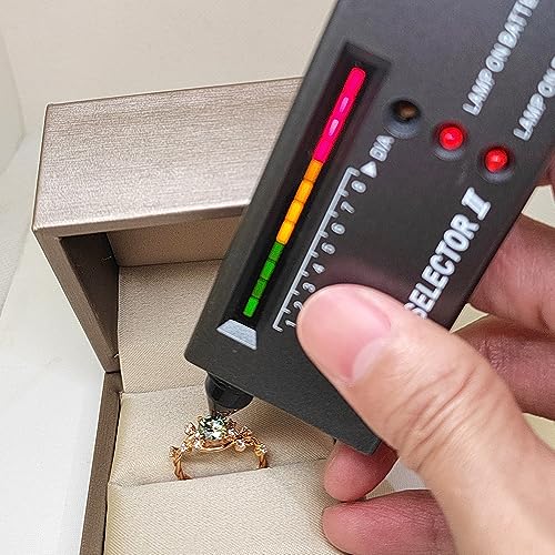 Anniversary Women Ring - 1CT Teal Moissanite Jewelry Wedding Gift S925 Silver Plated Rose Gold Engagement rings2