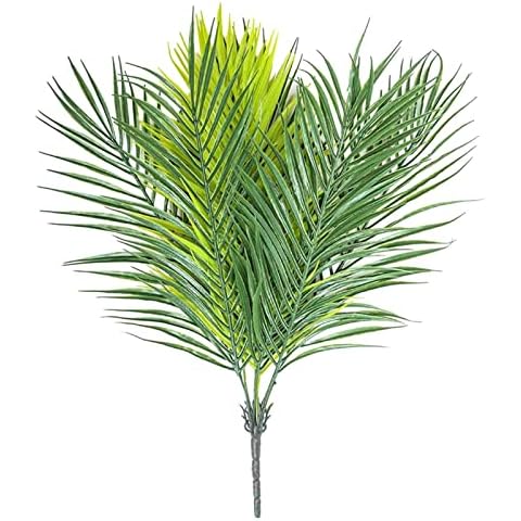 Artificial Palm Plants by Generic Cover