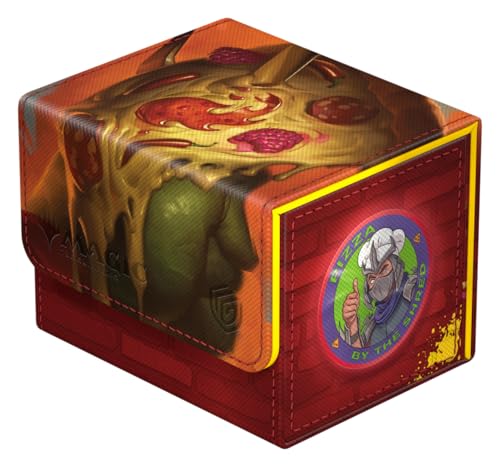 Sidewinder 100+ Xenoskin écrin premium pour cartes de collection - 3
