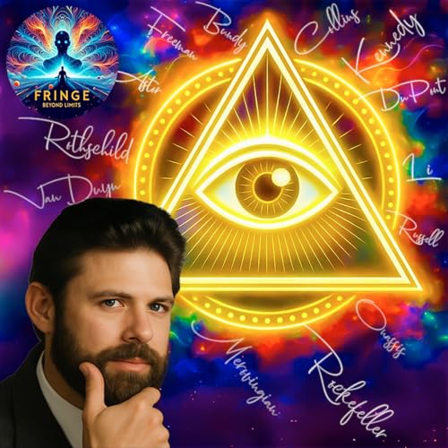 The 13 Bloodlines of the Illuminati pt.1