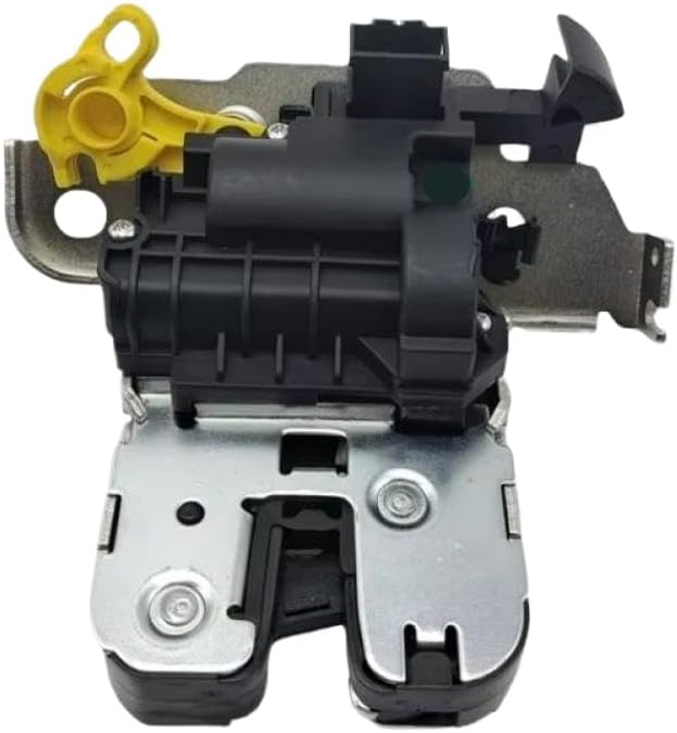 Luggage Compartment Lid Lock Block 5NA827506 Compatible with Seat Tarraco 2017 2018 2019 2020 2021 2022 2023 2024 2025