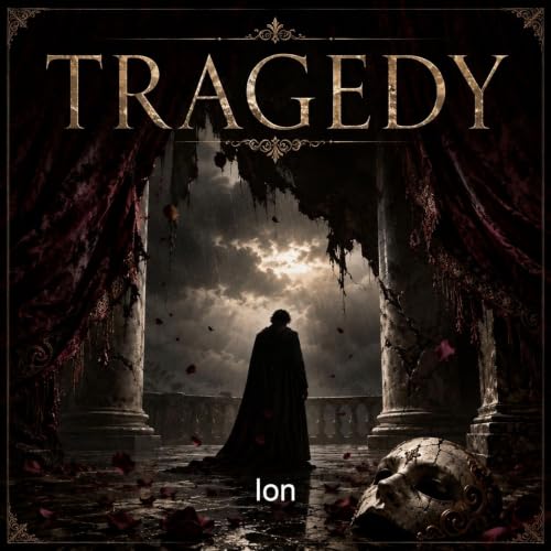 Ion cover art