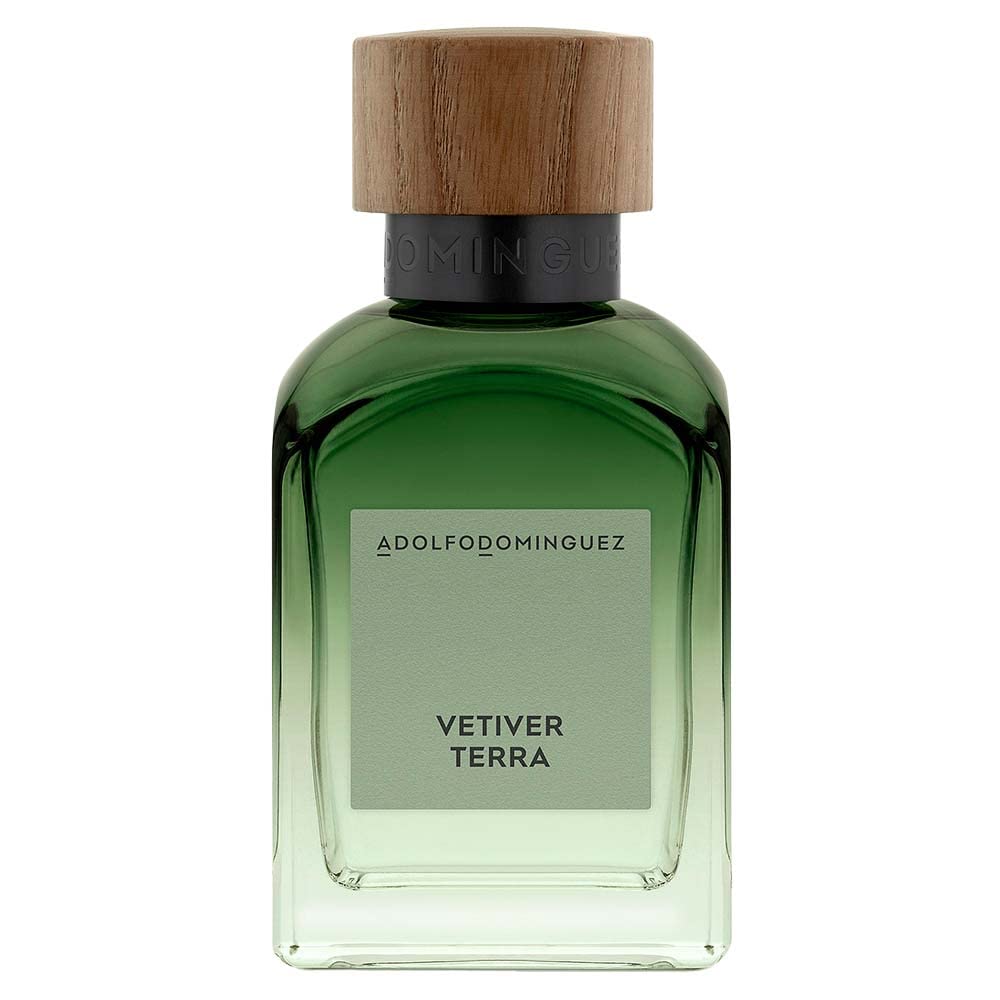 Vetiver Terra Vaporizer