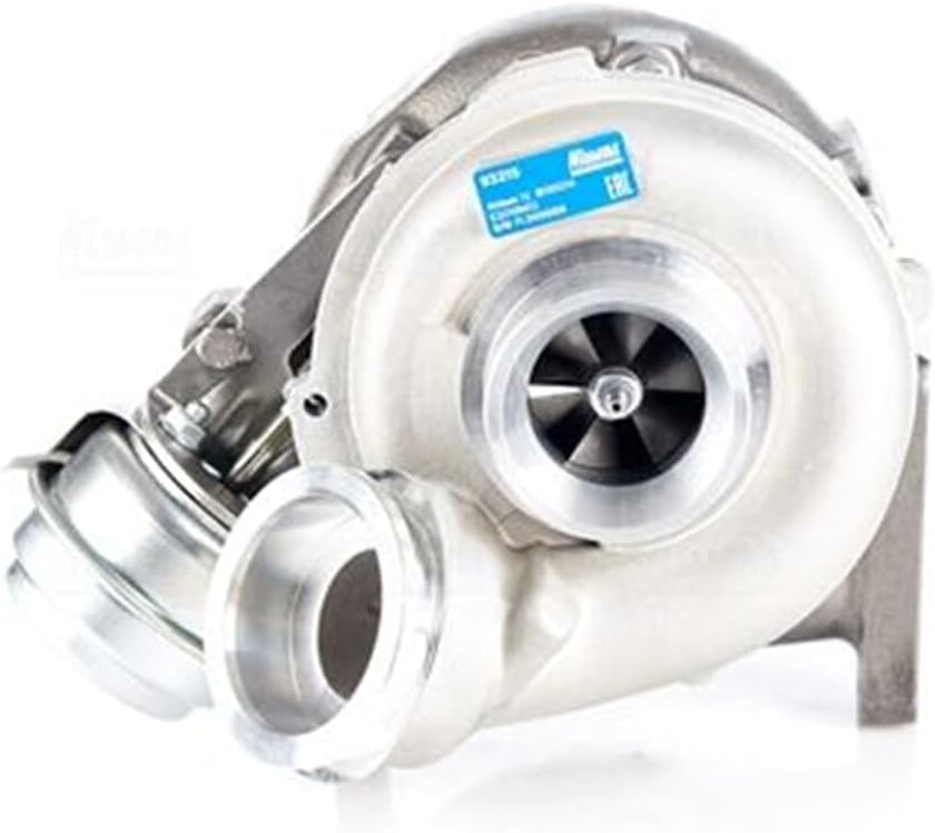 Nissens 93215 Replacement Turbocharger Compatible with Dodge Sprinter Vehicles