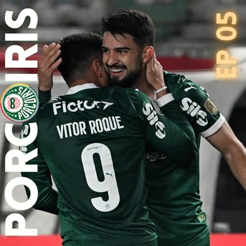 05 - Surge a dupla Flaco Roque, refor&ccedil;os e gola&ccedil;os no Feminino!