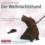 weihnachtshund  Der Weihnachtshund
