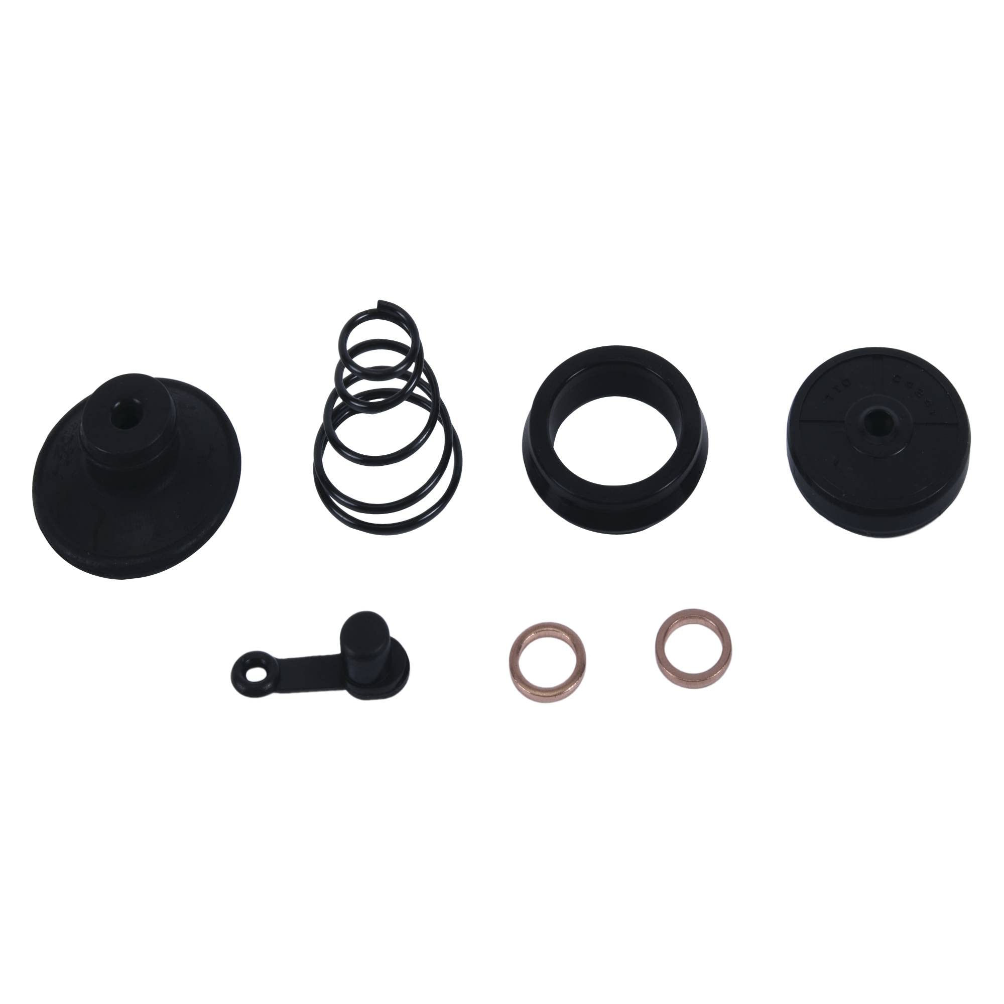 All Balls 18-6024 Kit cylindre d'embrayage compatible avec/remplacement pour Suzuki TL1000R 1998-2003