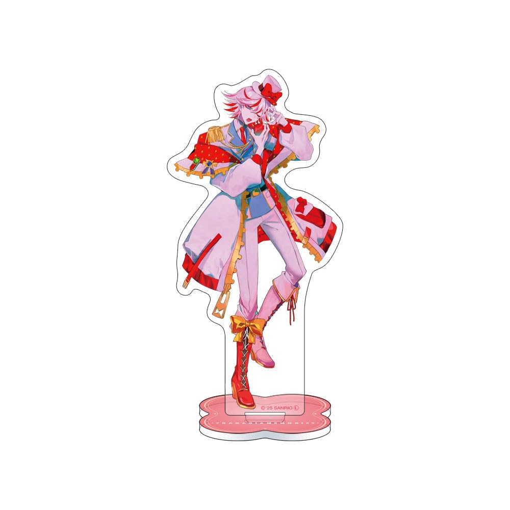 Amazon.co.jp: フラガリアメモリーズ[原作版] ハルリット アクリル