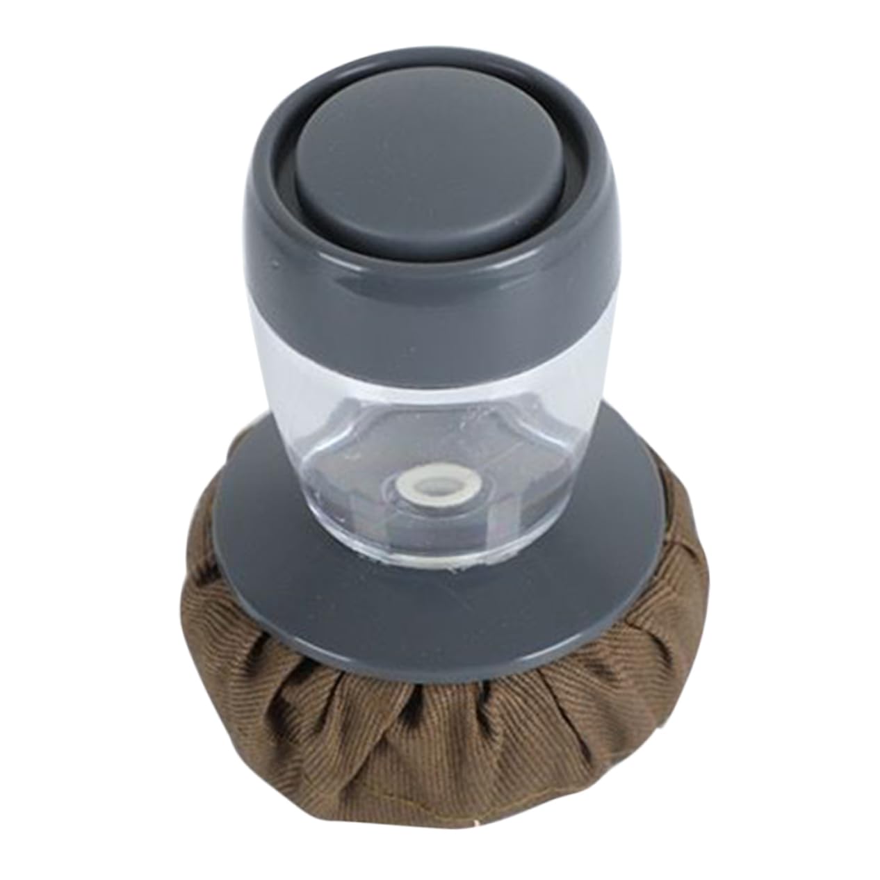 Garneck Oil Applicator Brush Basting Brush Food Griddle Grease Kitchen Random Color