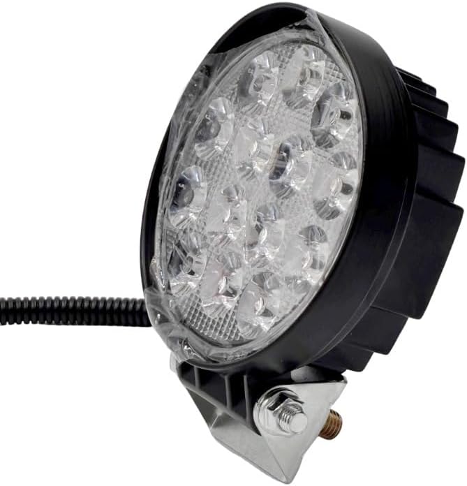 Flood Lamp 388-3782 for Caterpillar CAT Loader 236D 242D 259D 279D 299D C3.3B C2.4 C3.8 C2.2 Engine