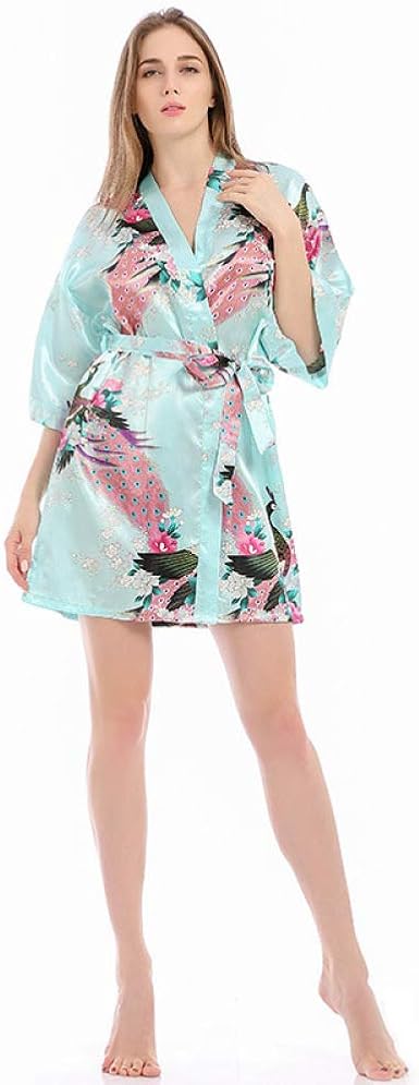 Cardigan style dressing gown Clearance