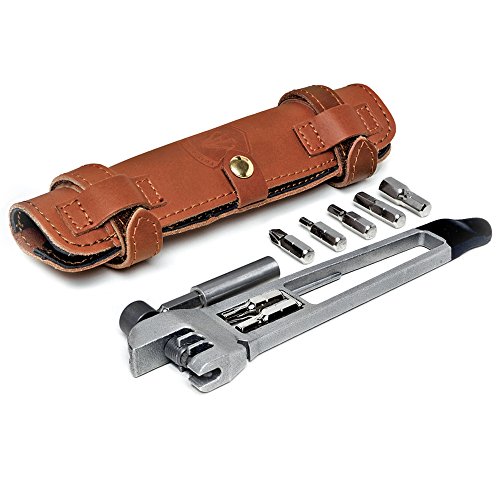 Full Windsor The Breaker Cycle Multi Tool