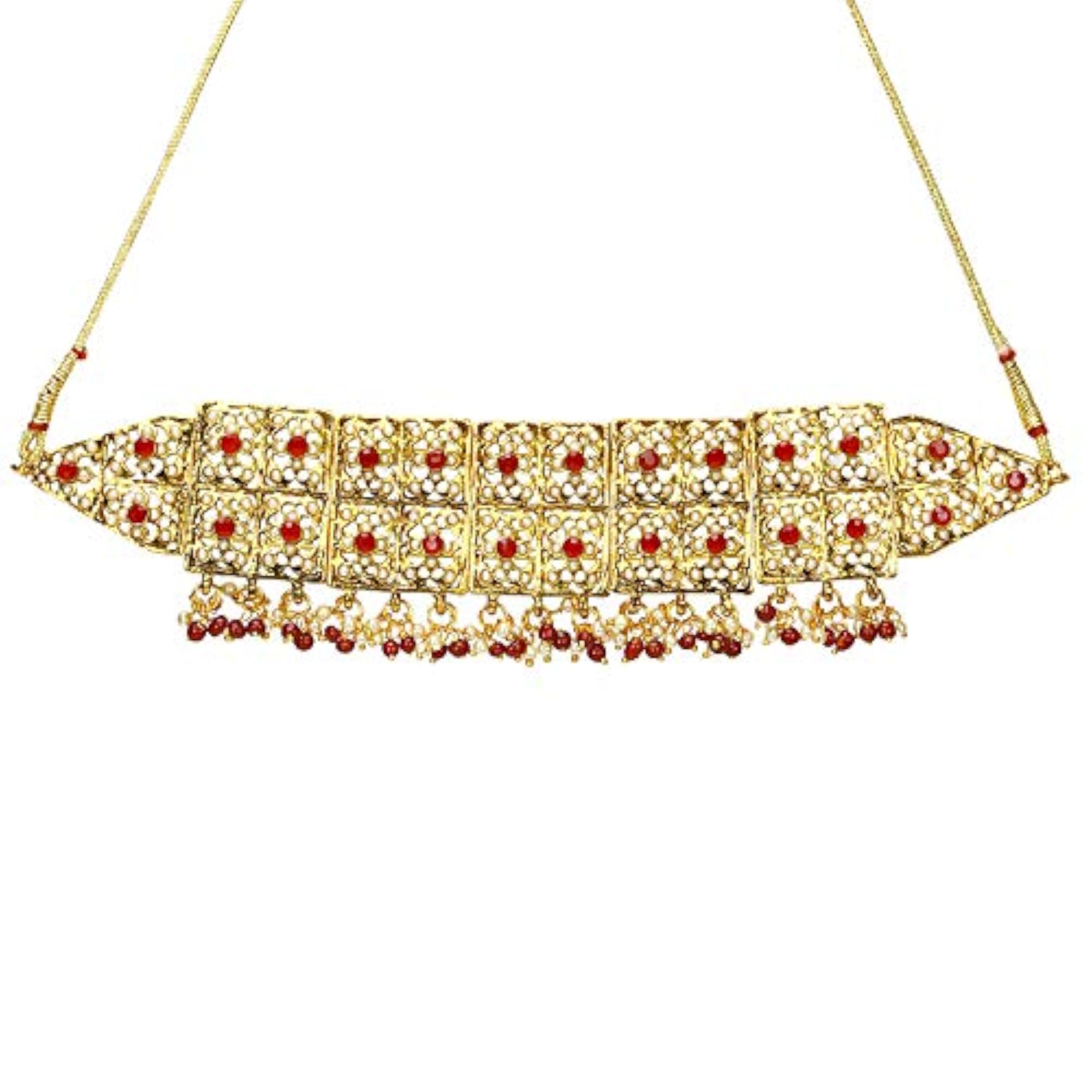 Plated Jewellery Set for Women