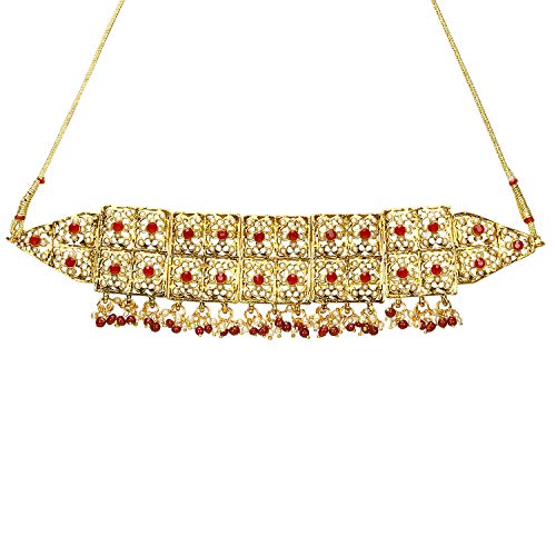 Plated Jewellery Set for Women