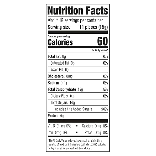 Tiny Conversation Hearts - 10 oz Bags - Pack of 2 - Smiling Sweets - Share the Fun with Everyone - Great for Parties and Gatherings - Enjoy with Friends and Family - Image 5