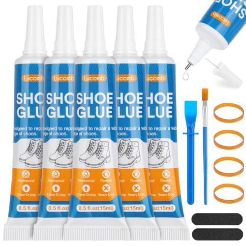 Shoe Glue