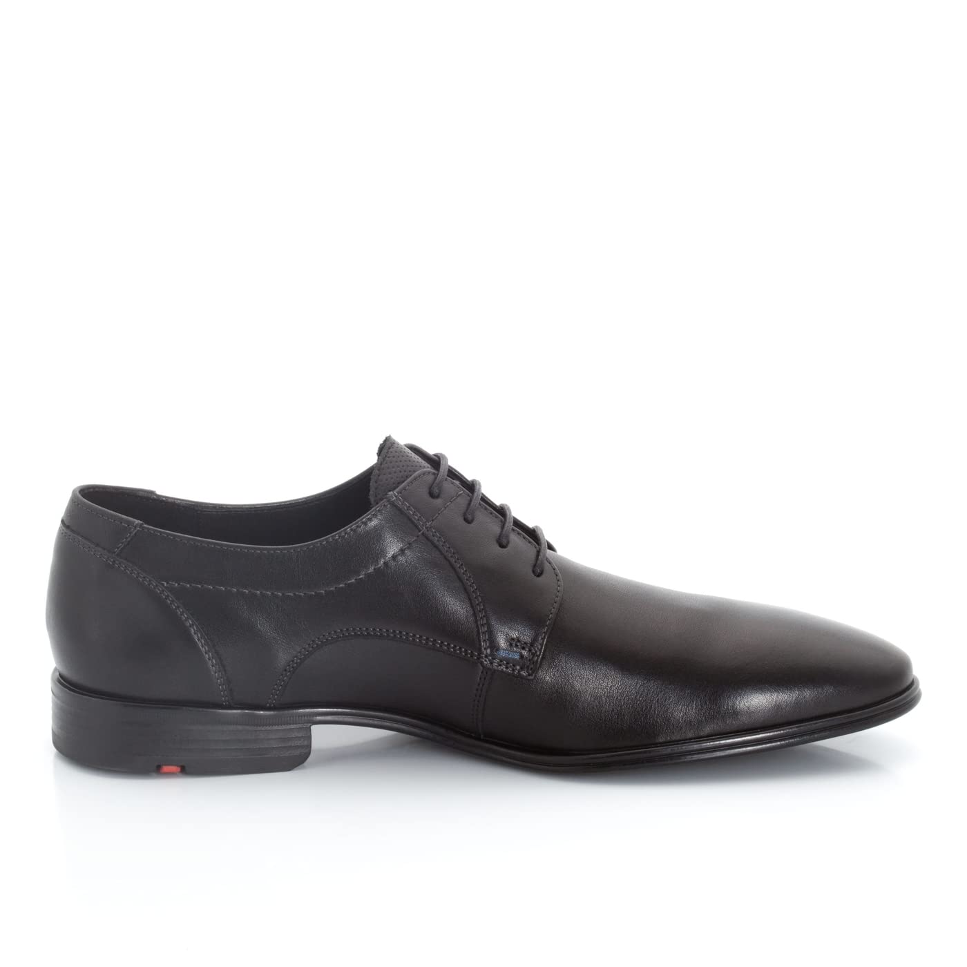 LLOYD Herren Schnürhalbschuhe Osmond, Männer Businessschuhe,Derby,Normalweit