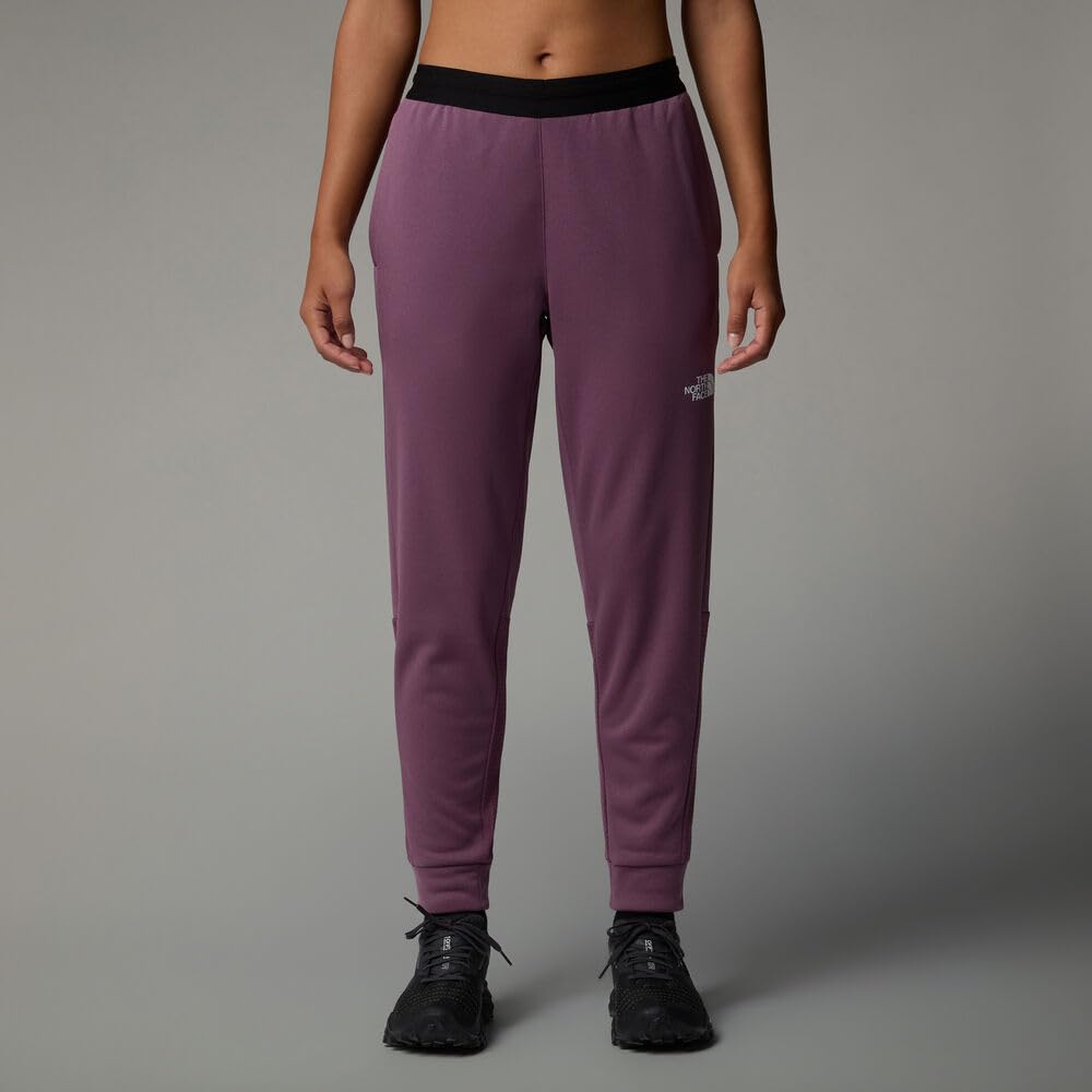 The North Face Damen Mountain Athletics Fleece Hose